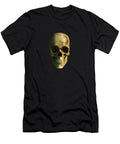 Grinning Skull Daniel Eskridge T-Shirt