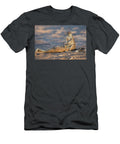Ground Squirrel Suckling Young Kgalagadi Transfrontier Ann Steve Toon Natureplcom T-Shirt