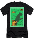 Groundhogs Shadow David Burgess T-Shirt