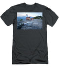 Group of People Having Fun Taking Justin Bailie T-Shirt