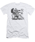 Guan Yu Chinese Warrior Me T-Shirt