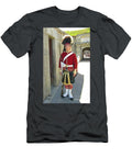 Guard John Malone T-Shirt