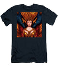 Guardian Angel Queen Peggy Collins T-Shirt