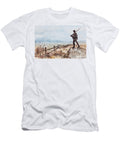 Guardian of the Fields Monte Toon T-Shirt