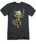 Guerrero Trasgo Arturo Campos T-Shirt