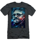 Guillermo Del Toro Mauricio Sobalvarro T-Shirt