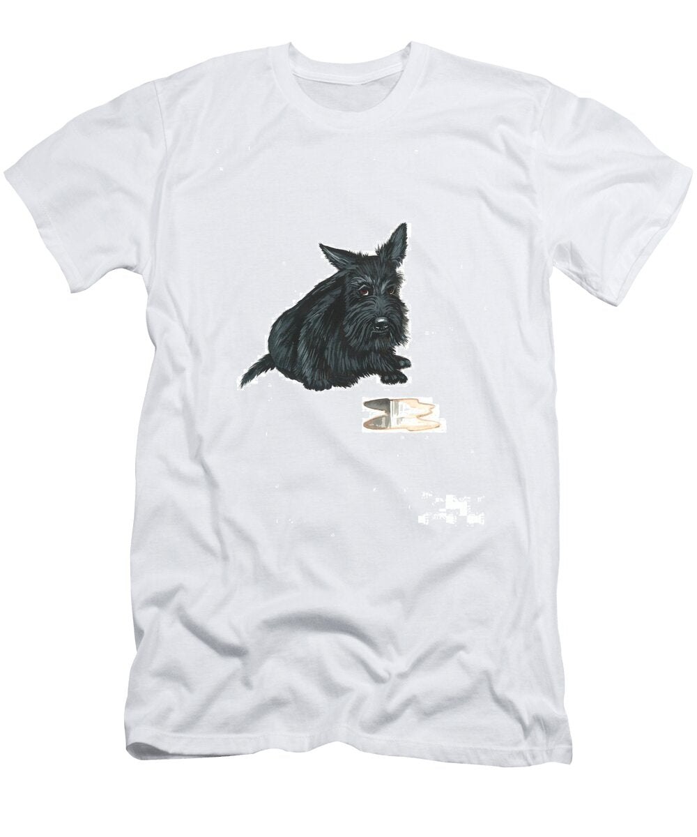 Guilty Margaryta Yermolayeva T-Shirt