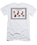Guitar Goddess Mk 1 Doug Matthews T-Shirt