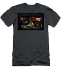 Guitars and Amps Steve Templeton T-Shirt