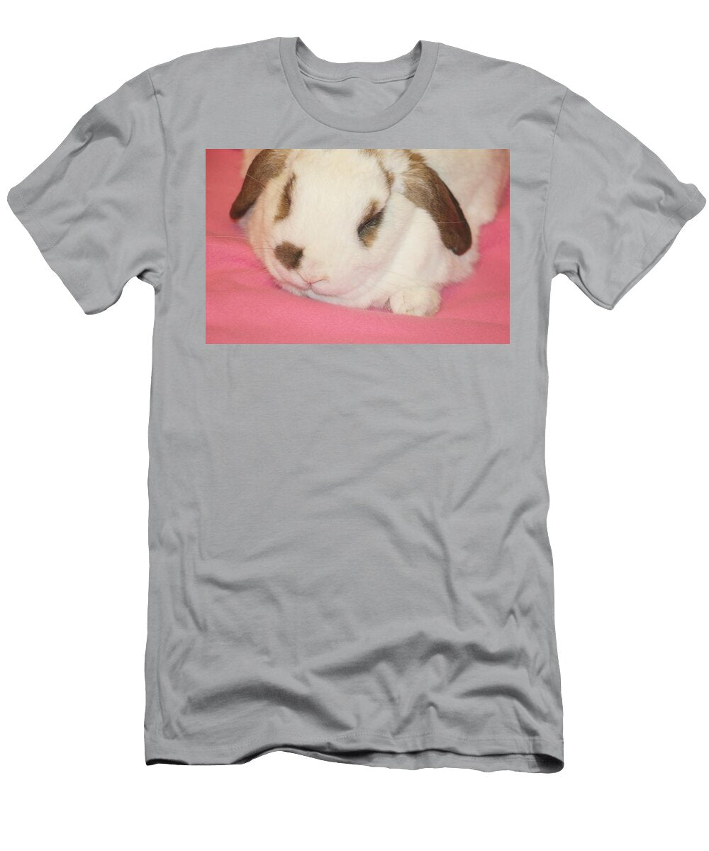 Gum Drop the Art of Marilyn Ridoutt Greene T-Shirt