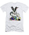 Guzman 5168 John Lafree T-Shirt