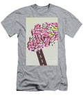 Gympie Road Jorgo Photography Wall Art Gallery T-Shirt