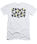 Ha Az Jackson T-Shirt