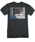 Halifax Citadel Hill John Malone T-Shirt
