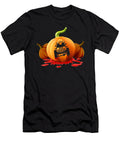 Halloween Pumpkins with Jeep Tinh Tran Le Thanh T-Shirt