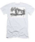 Halloween Robert Barton T-Shirt
