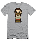 Hannibal Lecter Chibi Geraldine T Somerville T-Shirt
