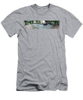 Hanoi Motorbike Brett Spivey T-Shirt