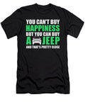 Happiness a Jeep Tinh Tran Le Thanh T-Shirt