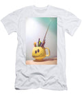 Happiness Is Scott Norris T-Shirt