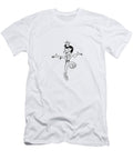 Happy Boy Prince Csa Images T-Shirt