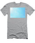 Happy Bubbly Sky Background Anna Om T-Shirt