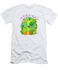 Happy Cactus Phinehas Smeaton T-Shirt