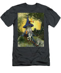 Happy Forest Dwellers Jutta Maria Pusl T-Shirt
