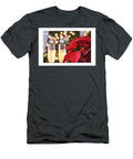 Happy Holidays Rima Biswas T-Shirt