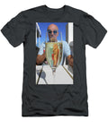 Happy Hour 1 Ron Kandt T-Shirt