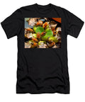 Happy Hour Renee Trenholm T-Shirt