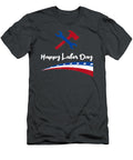 Happy Labor Day American USA Handsley Nguyen T-Shirt
