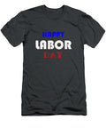 Happy Labor Day for Men Women Boys Girls Labor Day Oghenetejiri5c T-Shirt