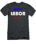 Happy Labor Day for Men Women Boys Girls Labor Day Timonx Haree T-Shirt