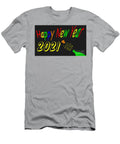 Happy New Year 2021 Bigalbaloo Stock T-Shirt