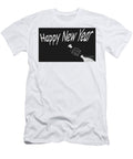 Happy New Year Bigalbaloo Stock T-Shirt