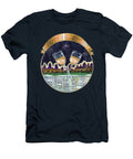 Happy New Year Shana Rowe Jackson T-Shirt