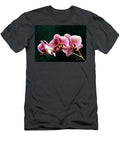 Happy Orchids Renee Trenholm T-Shirt