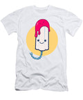 Happy Pain Ludwig Van Bacon T-Shirt