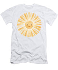 Happy Sunshine Nic Squirrell T-Shirt