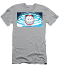 Happy Time Curve Goodideas T-Shirt