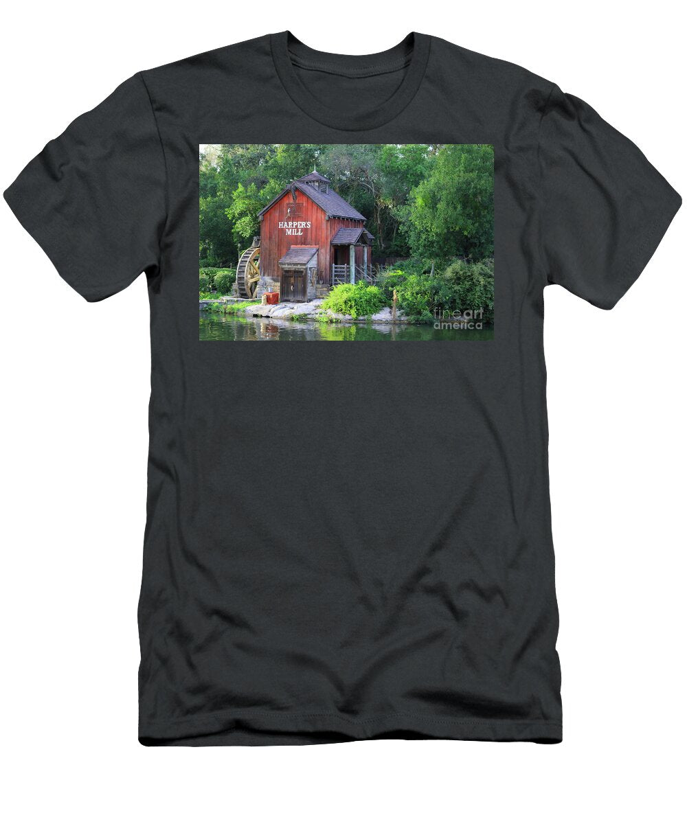 Harpers Mill Erick Schmidt T-Shirt