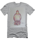 Harried Birds Partner Sheri Lauren Schmidt T-Shirt