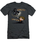 Harry Potter Expecto Patronum Chibi Potter Ibrahv Ering T-Shirt