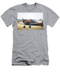 Harvard Texan British Iwebbtravel T-Shirt
