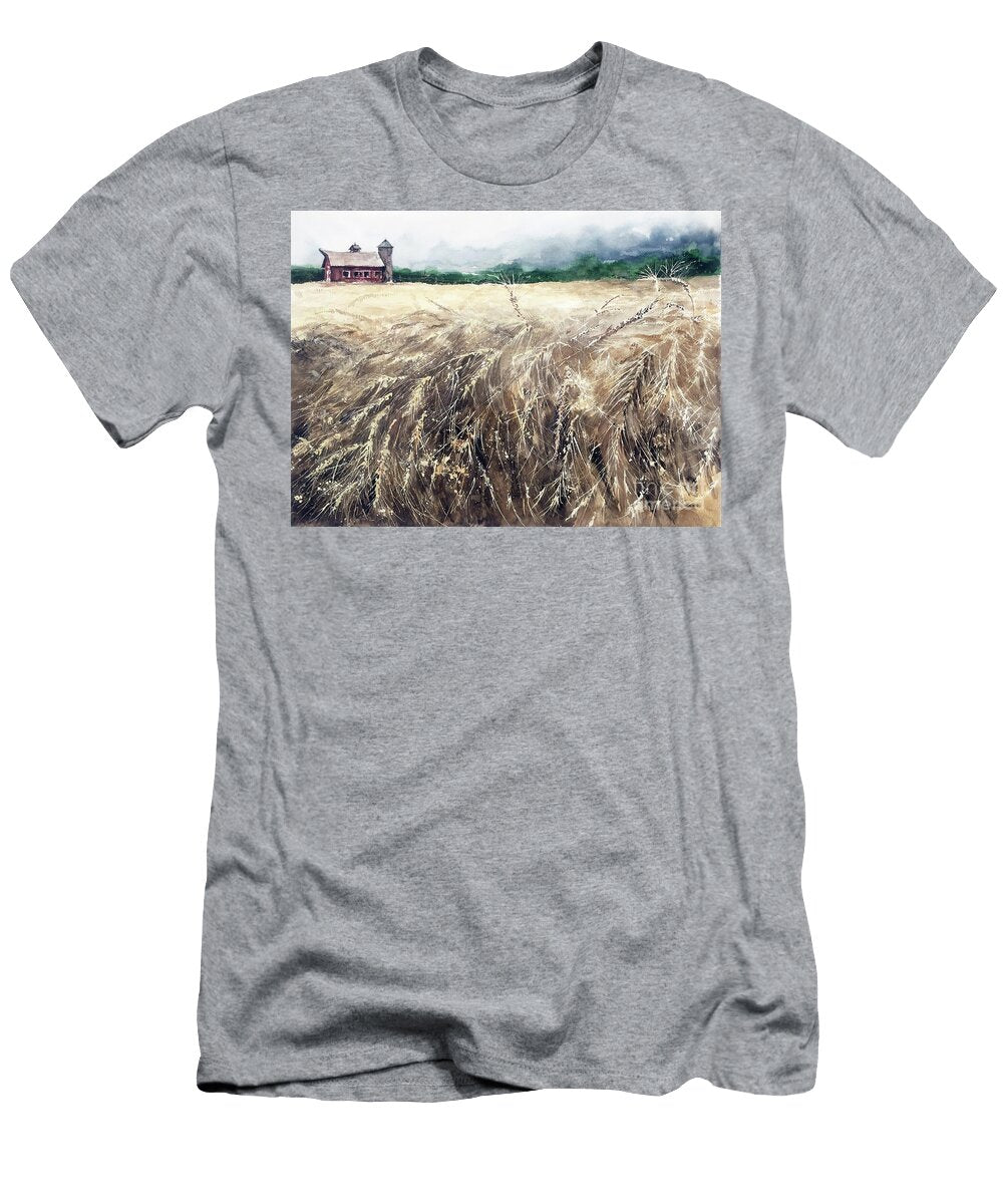 Harvesters Bane Monte Toon T-Shirt