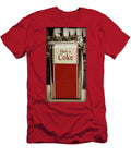 Have a Coke Chris Berry T-Shirt