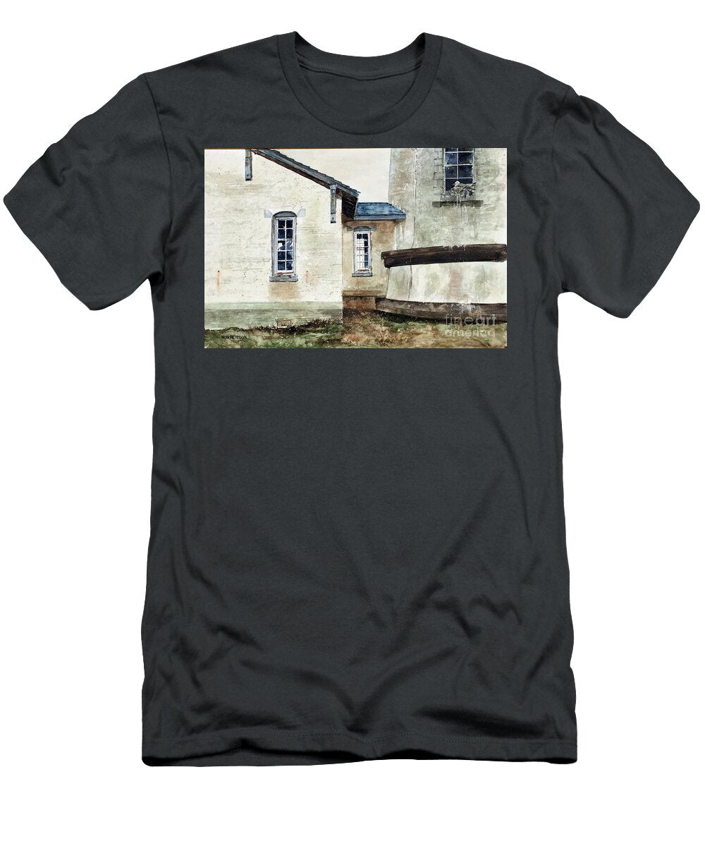 Haven Monte Toon T-Shirt