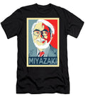 Hayao Miyazaki Gabriella Alves T-Shirt