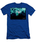 He Has a Bubbly Personality Al Bourassa T-Shirt